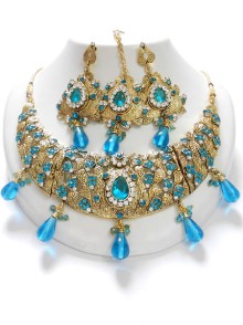 Fashion Jewelry Set